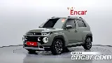 продажа HYUNDAI CASPER