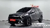 продажа KIA SPORTAGE 5TH GENERATION