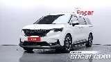 продажа KIA CARNIVAL 4TH GENERATION