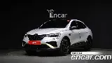 продажа RENAULT KOREA (SAMSUNG) Arkana