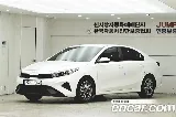 продажа KIA THE NEW K3 2ND GENERATION