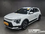 продажа KIA THE ALL NEW NIRO