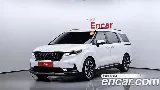 продажа KIA CARNIVAL 4TH GENERATION