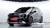 продажа KIA The New Carnival 4th generation