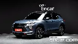 продажа CHEVROLET (GM DAEWOO) TRAIL BLAZER