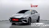 продажа HYUNDAI The New Avante (CN7)