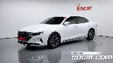 продажа HYUNDAI THE NEW GRANDEUR IG HYBRID