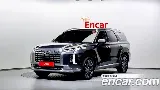продажа HYUNDAI THE NEW PALISADE