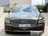 продажа GENESIS G80 (RG3)