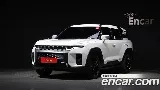 продажа SSANGYONG The New Torres