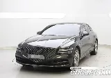 продажа GENESIS G80 (RG3)