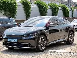 продажа KIA EV6