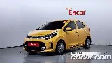 продажа KIA Morning Urban (JA)
