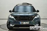продажа KIA CARNIVAL 4TH GENERATION
