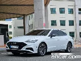 продажа HYUNDAI SONATA (DN8)