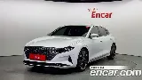 продажа HYUNDAI THE NEW GRANDEUR IG