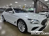 продажа GENESIS THE NEW G70