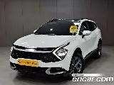 продажа KIA SPORTAGE 5TH GENERATION