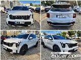 продажа KIA The New Sorento 4th generation