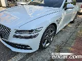 продажа GENESIS G80 (RG3)