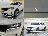 продажа KIA SORENTO 4TH GENERATION