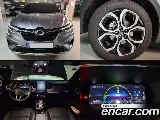 продажа RENAULT KOREA (SAMSUNG) XM3