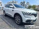 продажа RENAULT KOREA (SAMSUNG) THE NEW QM6
