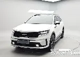 продажа KIA SORENTO 4TH GENERATION