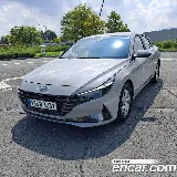 продажа HYUNDAI AVANTE (CN7)