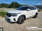 продажа KIA THE NEW SELTOS