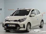 продажа KIA Morning Urban (JA)