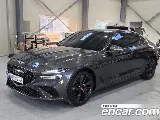 продажа GENESIS THE NEW G70