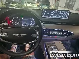 продажа GENESIS GV70