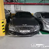 продажа GENESIS G80 (RG3)
