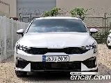 продажа KIA The New K5 3rd generation