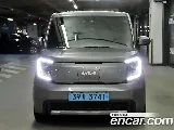 продажа KIA The New Kia Ray EV