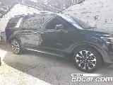 продажа KIA CARNIVAL 4TH GENERATION