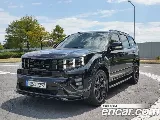 продажа KIA MOJAVE THE MASTER