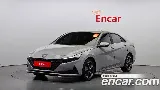 продажа HYUNDAI AVANTE (CN7)