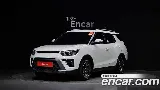 продажа SSANGYONG The New Tivoli Air