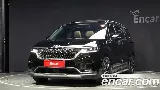 продажа KIA CARNIVAL 4TH GENERATION
