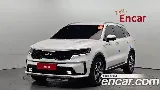 продажа KIA SORENTO 4TH GENERATION