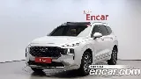 продажа HYUNDAI THE NEW SANTA FE