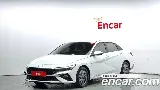 продажа HYUNDAI The New Avante (CN7)
