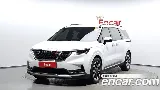 продажа KIA CARNIVAL 4TH GENERATION