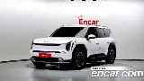 продажа KIA EV9