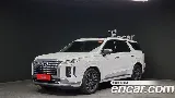 продажа HYUNDAI THE NEW PALISADE