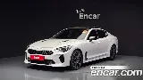 продажа KIA STINGER MEISTER