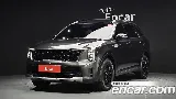 продажа KIA The New Sorento 4th generation
