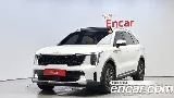 продажа KIA The New Sorento 4th generation